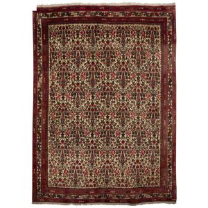 C Persia three meter handmade carpet code 187168