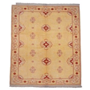 C Persia three meter handmade carpet code 171437