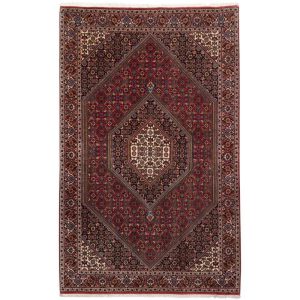 Handmade carpet two meters C Persia Code 187038