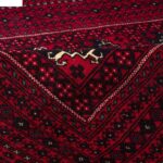 Handmade carpet two meters C Persia Code 166197