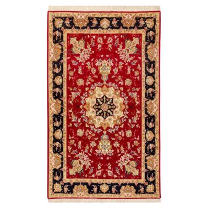 Two and a half meter handmade carpet by Persia, code 701301