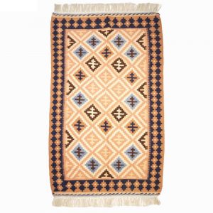 Handmade kilim of half and thirty Persia code 172063