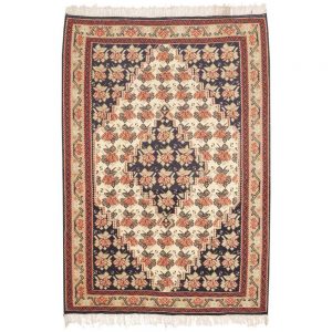 Handmade kilim of half and thirty Persia code 151032