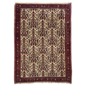 Handmade carpet two meters C Persia Code 187189