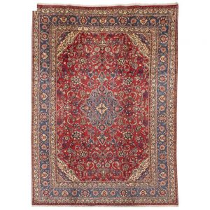 Old handmade carpet six and a half meters C Persia Code 187272