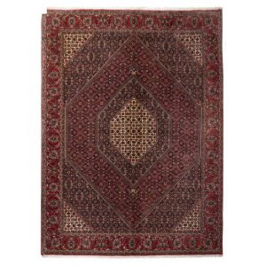 Handmade carpet four meters C Persia Code 187056