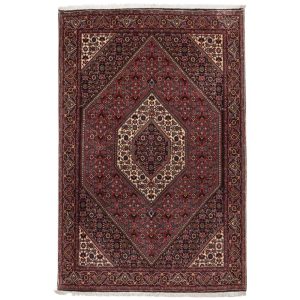 Handmade carpet two meters C Persia Code 187021