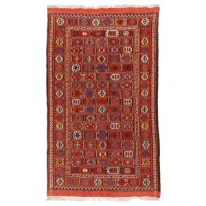 Handmade kilim two meters C Persia Code 187390