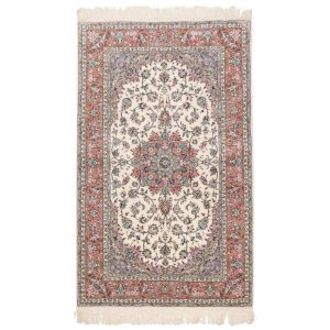 Three and a half meter handmade carpet by Persia, code 166227, one pair