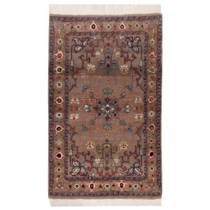 Handmade carpets of Persia, code 703031