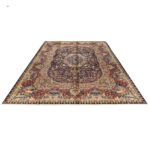 Eleven and a half meter old handmade carpet of Persia, code 187361