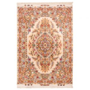 C Persia three meter handmade carpet code 172067