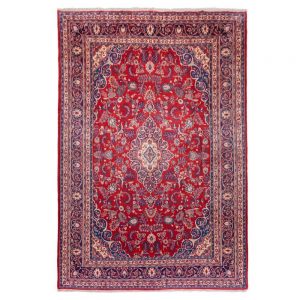 Old handmade carpet nine and a half meters Persia Code 179199