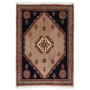 Persia two meter handmade carpet, code 183077