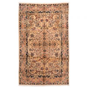 Six meter hand-woven carpet, Persia, code 702009