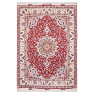 C Persia three meter handmade carpet code 183024