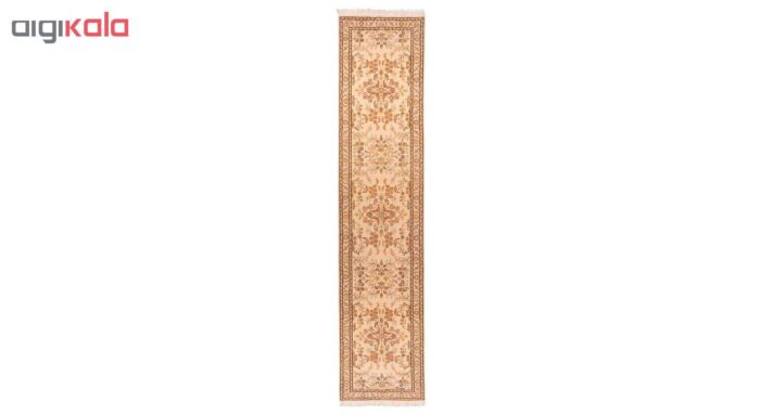 Hand-woven carpet three meters from Persia, code 701092