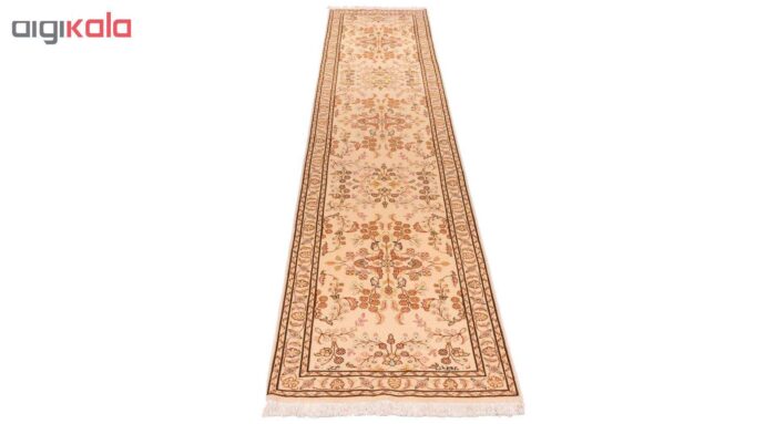 Hand-woven carpet three meters from Persia, code 701092