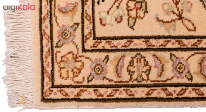 Hand-woven carpet three meters from Persia, code 701092