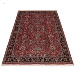 Persia two meter handmade carpet, code 187006