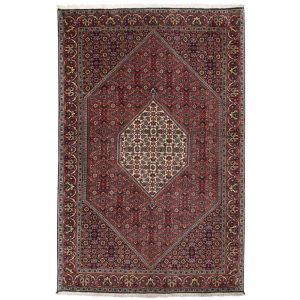 Handmade carpet two meters C Persia Code 187030