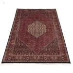 Handmade carpet two meters C Persia Code 187016