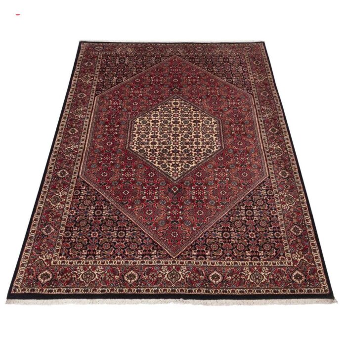 Handmade carpet two meters C Persia Code 187016