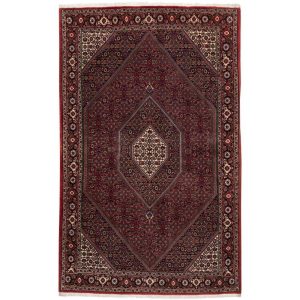 Handmade carpet two meters C Persia Code 187041