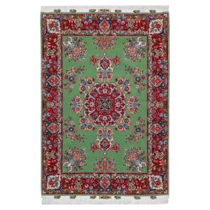 Handmade carpet three and a half meters C Persia Code 183022