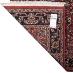 Persia two meter handmade carpet, code 187006