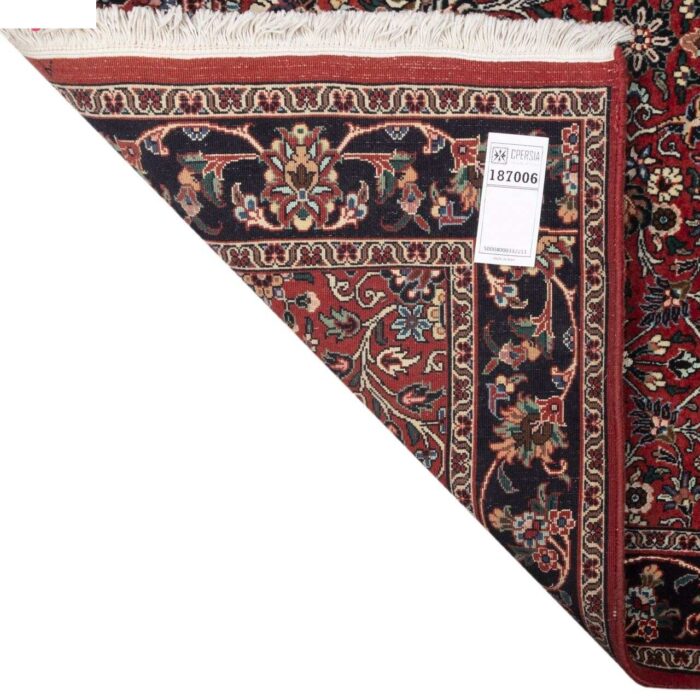 Persia two meter handmade carpet, code 187006