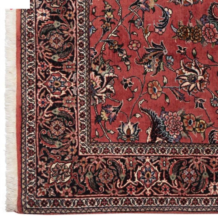 Persia two meter handmade carpet, code 187015