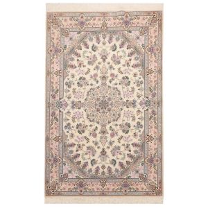 Three and a half meter handmade carpet by Persia, code 180083