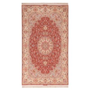 Handmade carpet six meters C Persia Code 172105