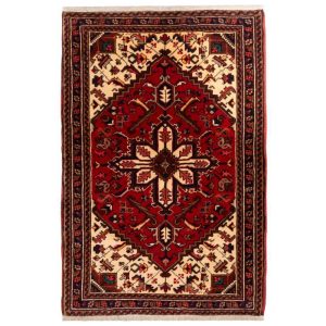 Old handmade carpets of Persia, code 179330