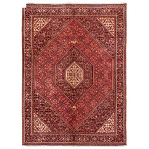 Handmade carpet four meters C Persia Code 187062