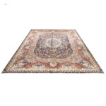 Eleven and a half meter old handmade carpet of Persia, code 187361