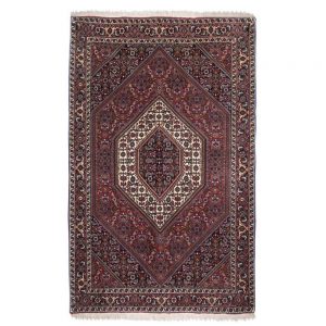 Handmade carpets of Persia, code 187053