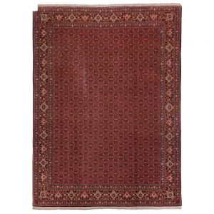 Twelve meter handmade carpet by Persia, code 187115