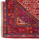 Handmade carpet of half and thirty Persia code 181045