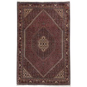 Persia two meter handmade carpet, code 187024