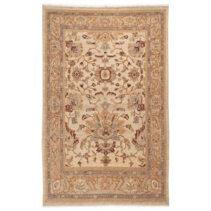 Handmade carpet five and a half meters C Persia Code 189025