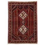 Handmade carpet of half and thirty Persia code 187222