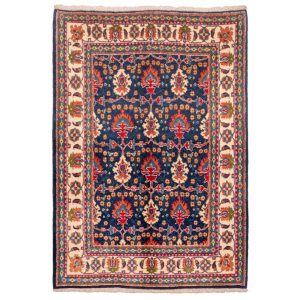 Persia four meter handmade carpet, code 171670