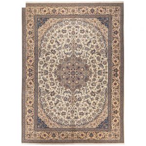 Handmade carpet nine meters C Persia Code 187256