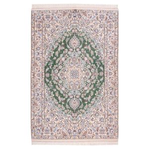 Handmade carpet of half and thirty Persia code 180125