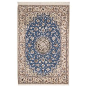 Persia two meter handmade carpet, code 180105