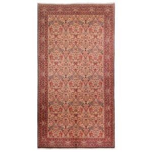 Handmade carpet eight meters C Persia Code 187116