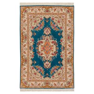 Handmade carpets of Persia, code 701294