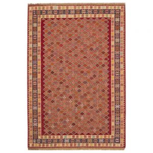 Handmade kilim of half and thirty Persia code 151013